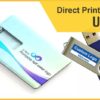 USBs Printing