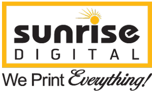 Sunrise Digital Printers in Islamabad